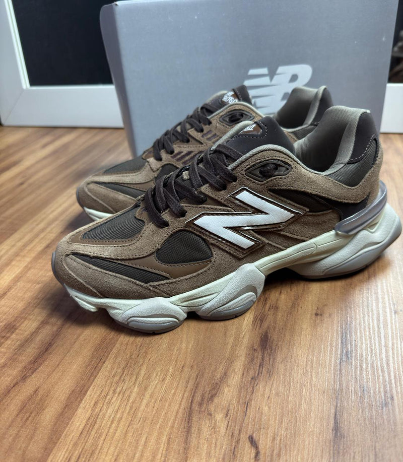 NB 9060 - Mushroom Brown