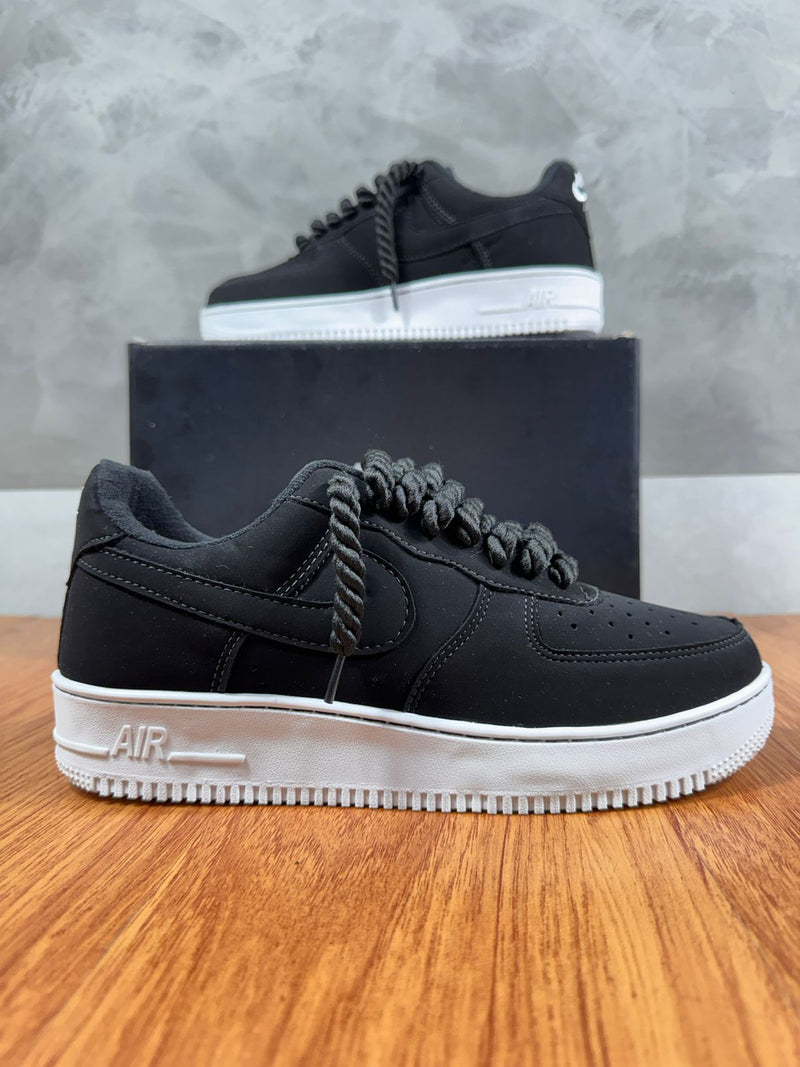 NK Air Force 1 - Preto Corda