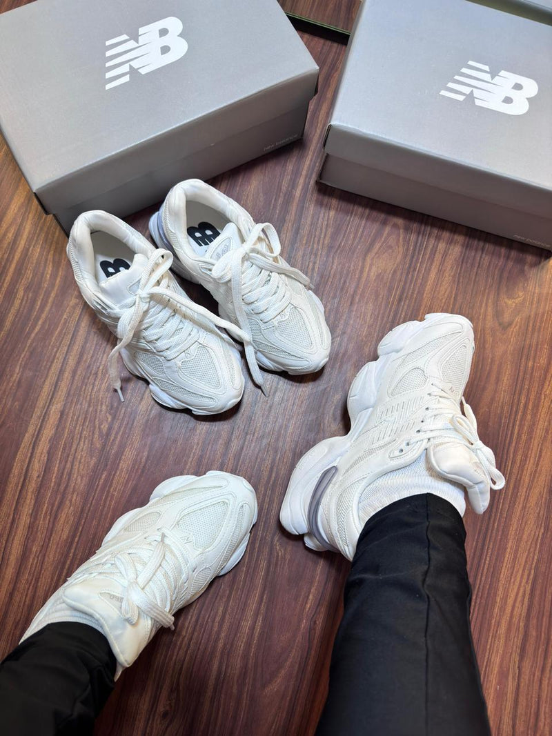 NB 9060 - Triple White