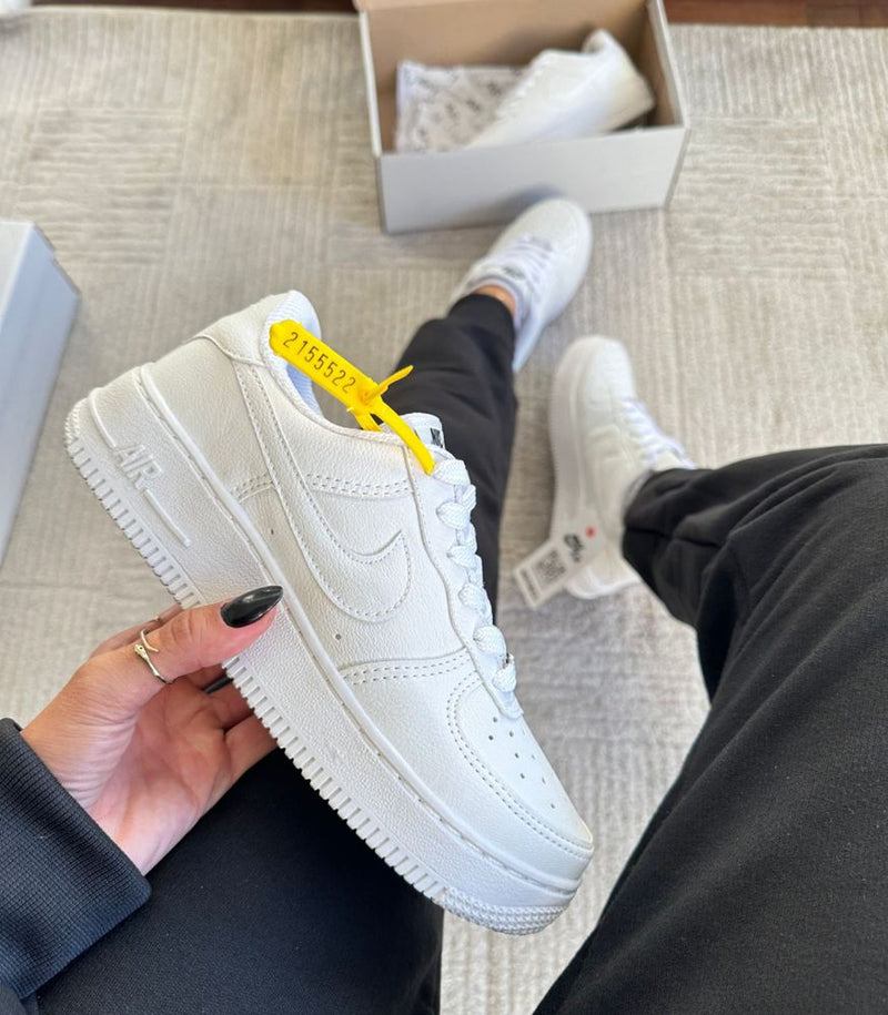 NK Air Force 1 - Branco