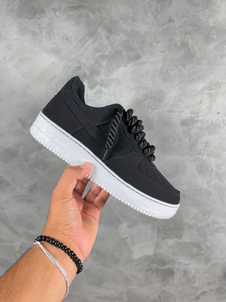 NK Air Force 1 - Preto Corda