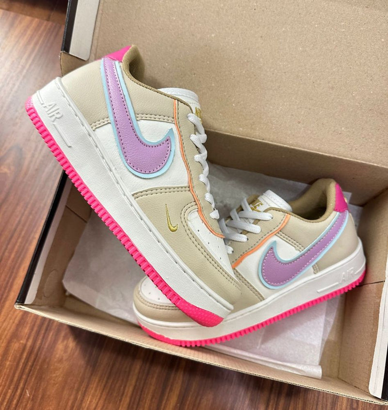 NK Air Force 1 Shadow Colors