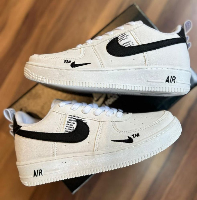 NK Air Force 1 TM Branco