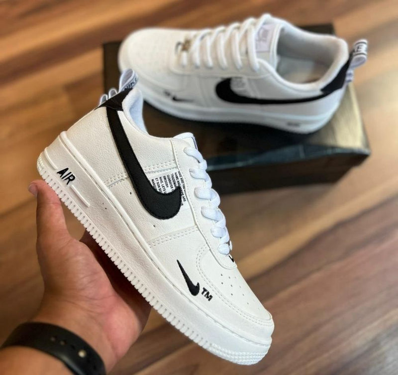 NK Air Force 1 TM Branco