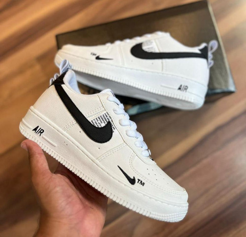 NK Air Force 1 TM Branco