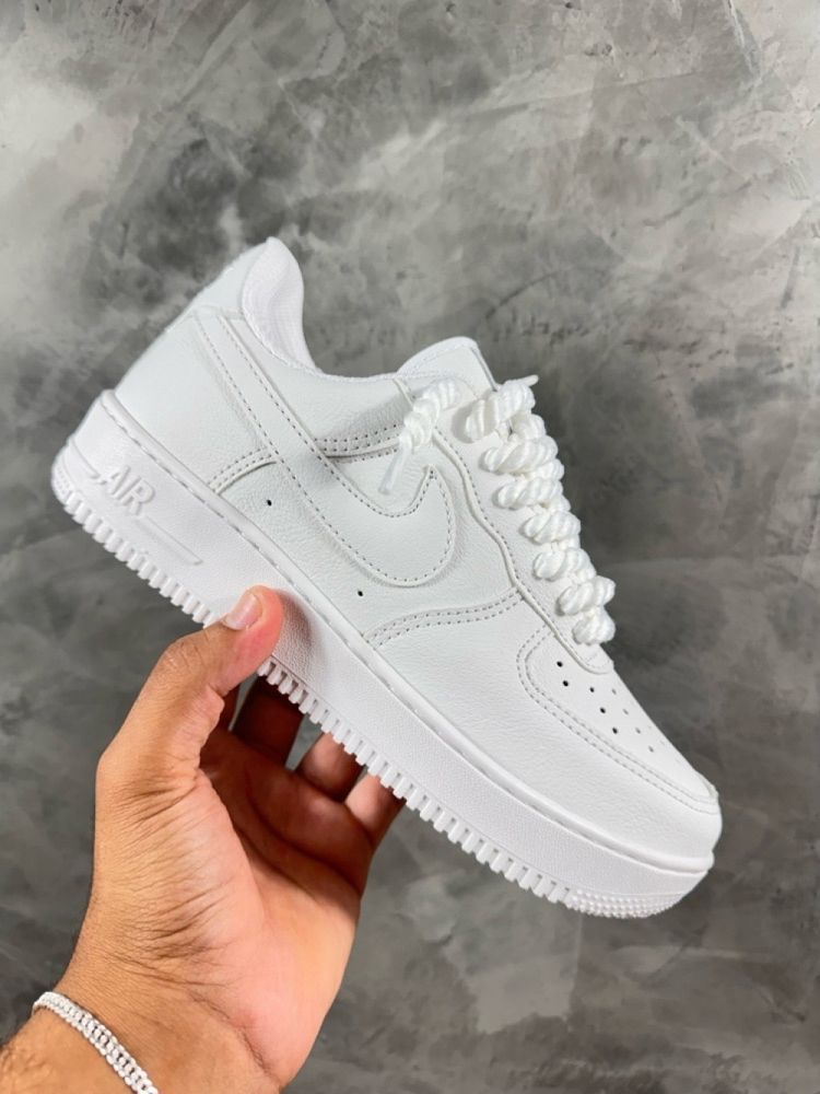 NK Air Force 1 - Branco Corda