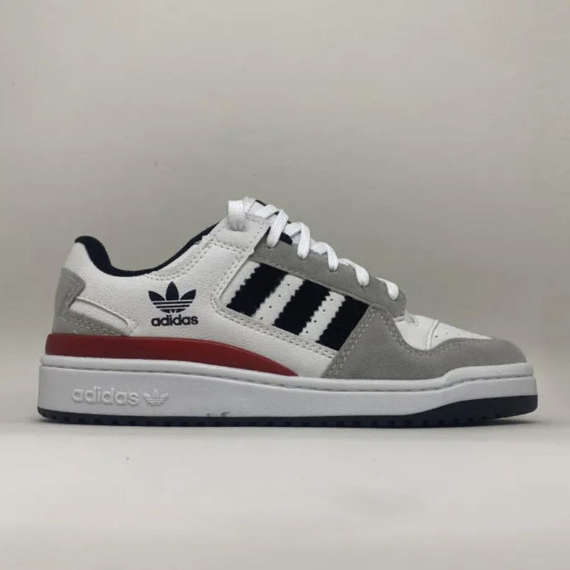 ADDS Forum Low 84 ADV - Tricolor