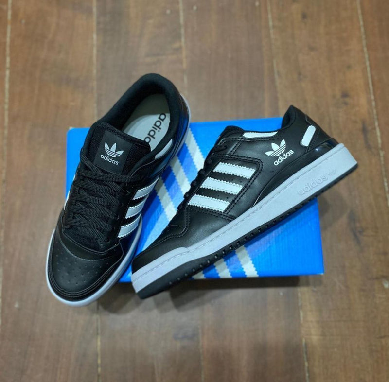 ADDS Forum Low 84 ADV - Preto