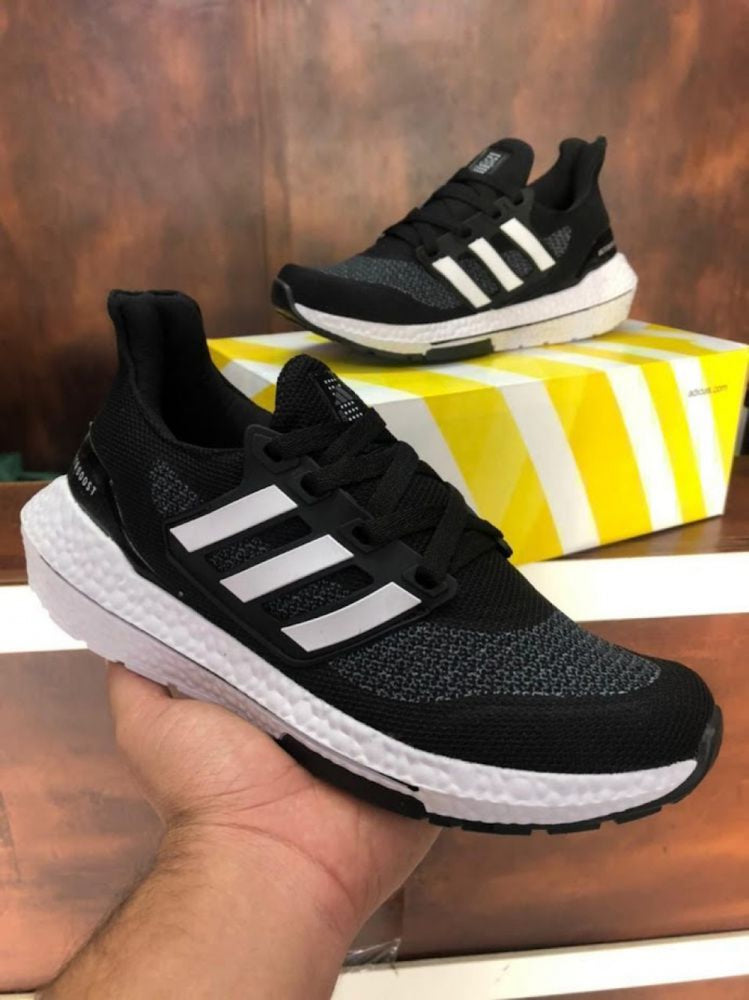 ADDS Ultraboost - Preto