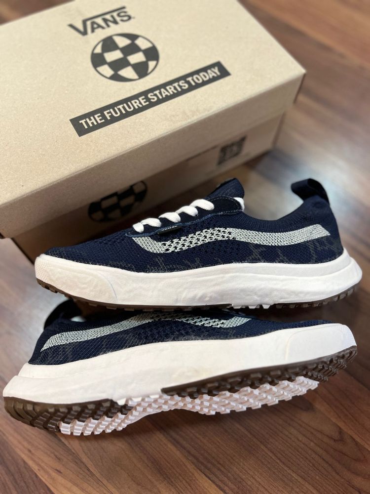 VNS Ultrarange VR3 - Azul