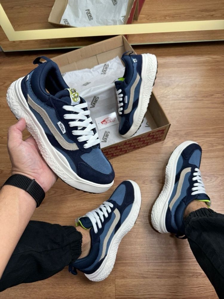 VNS Ultrarange NEO VR3 - Azul