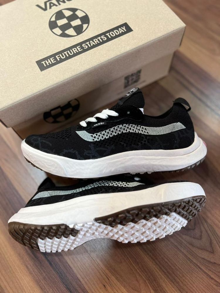 VNS Ultrarange VR3 - Preto