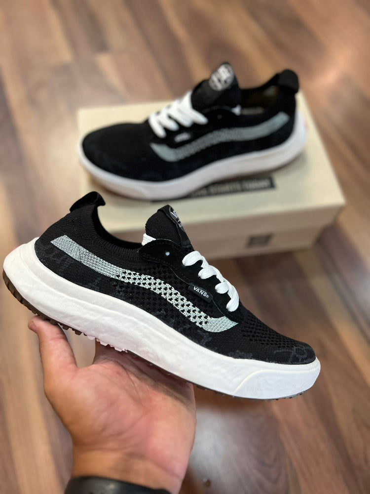 VNS Ultrarange VR3 - Preto