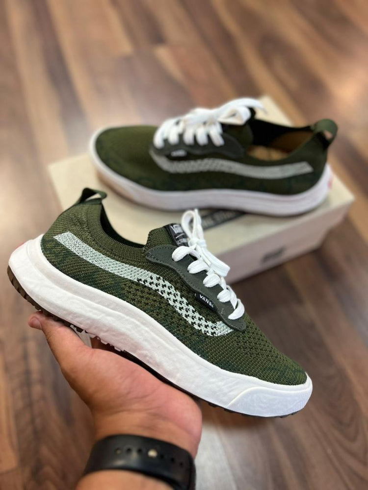 VNS Ultrarange VR3 - Verde