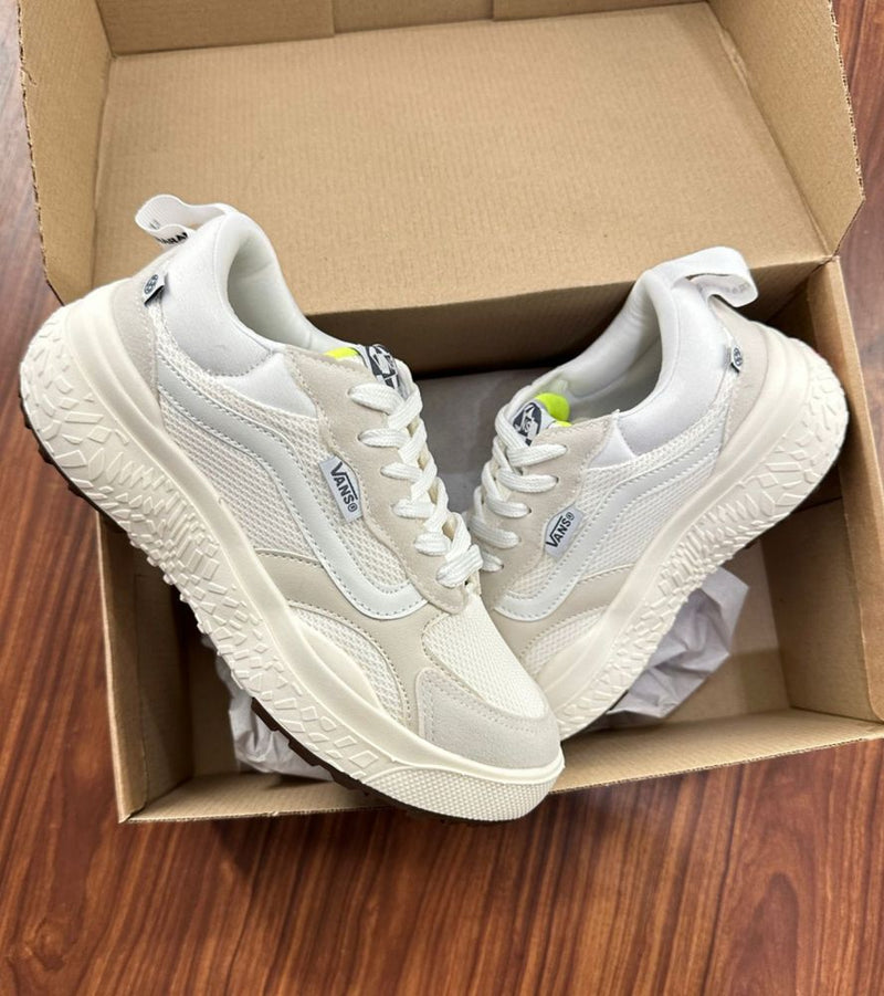 VNS Ultrarange NEO VR3 - Branco