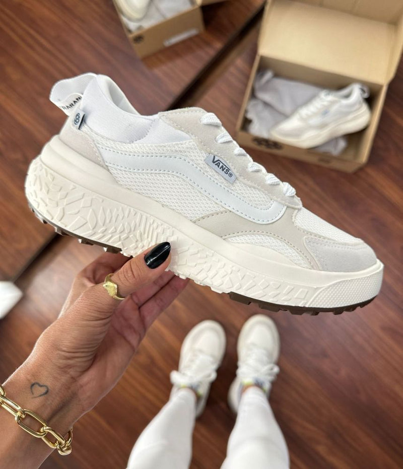 VNS Ultrarange NEO VR3 - Branco